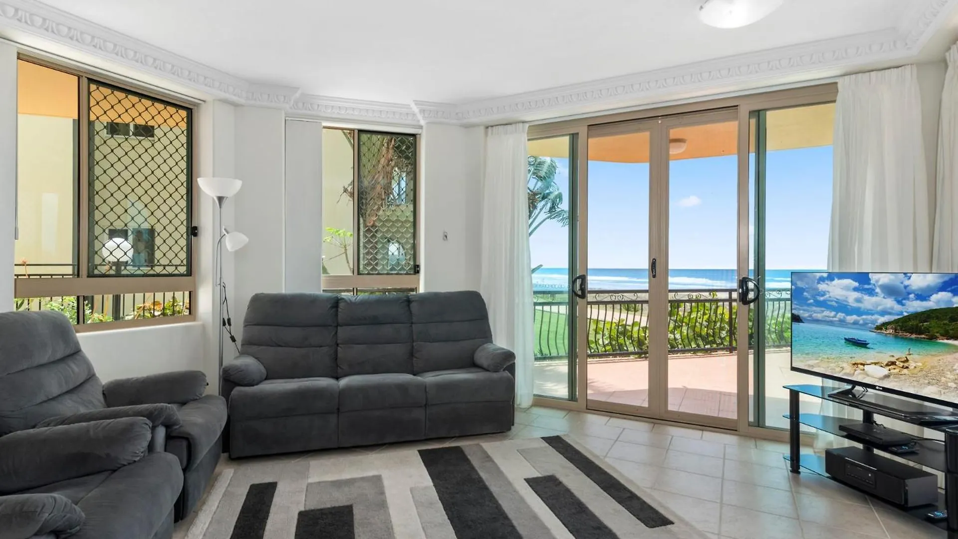 Casa Del Rey 1 Διαμέρισμα Χρυσή Ακτή