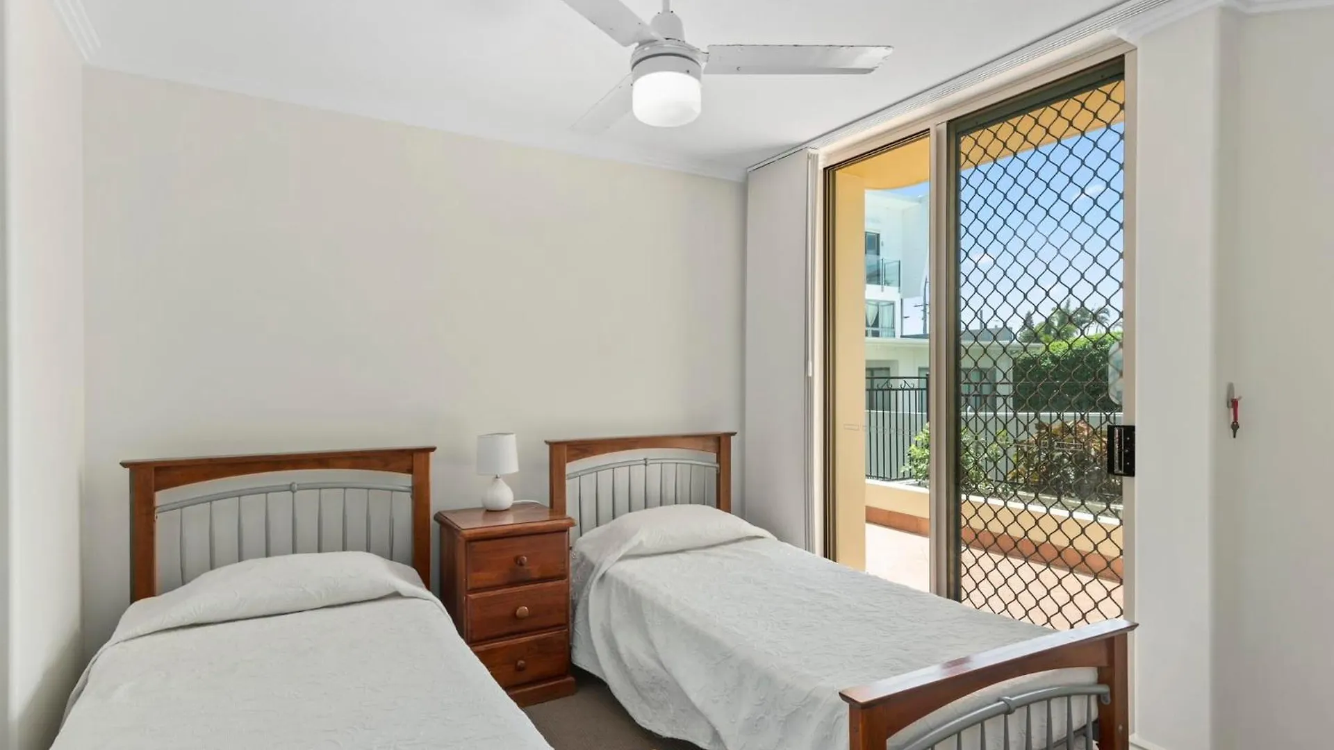 Casa Del Rey 1 Apartment Gold Coast Australia