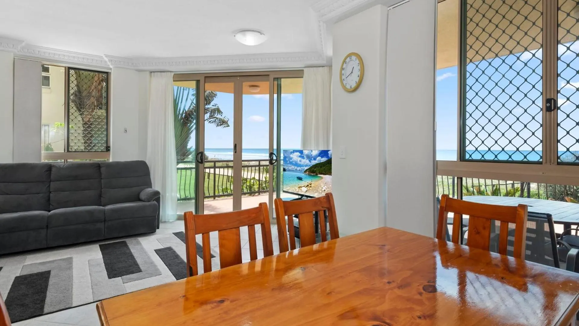 Casa Del Rey 1 Apartment Gold Coast