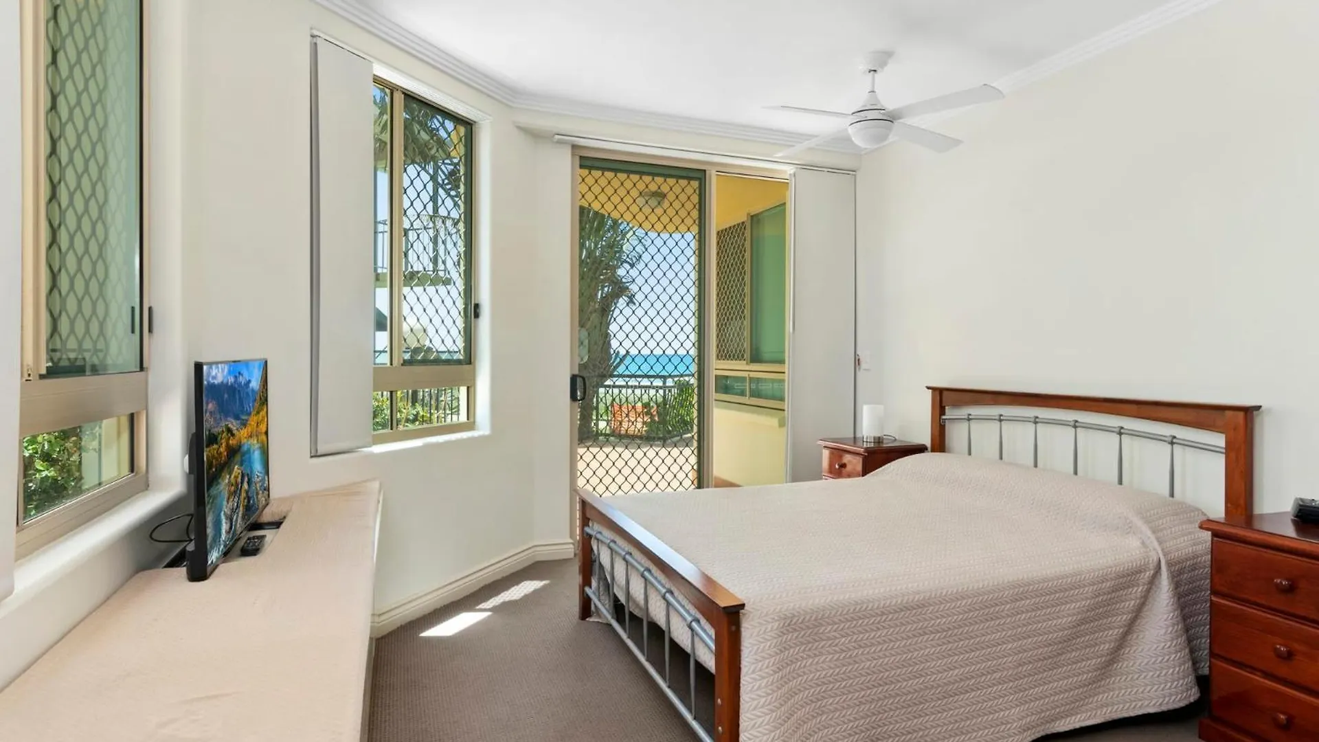 Casa Del Rey 1 Apartment Gold Coast