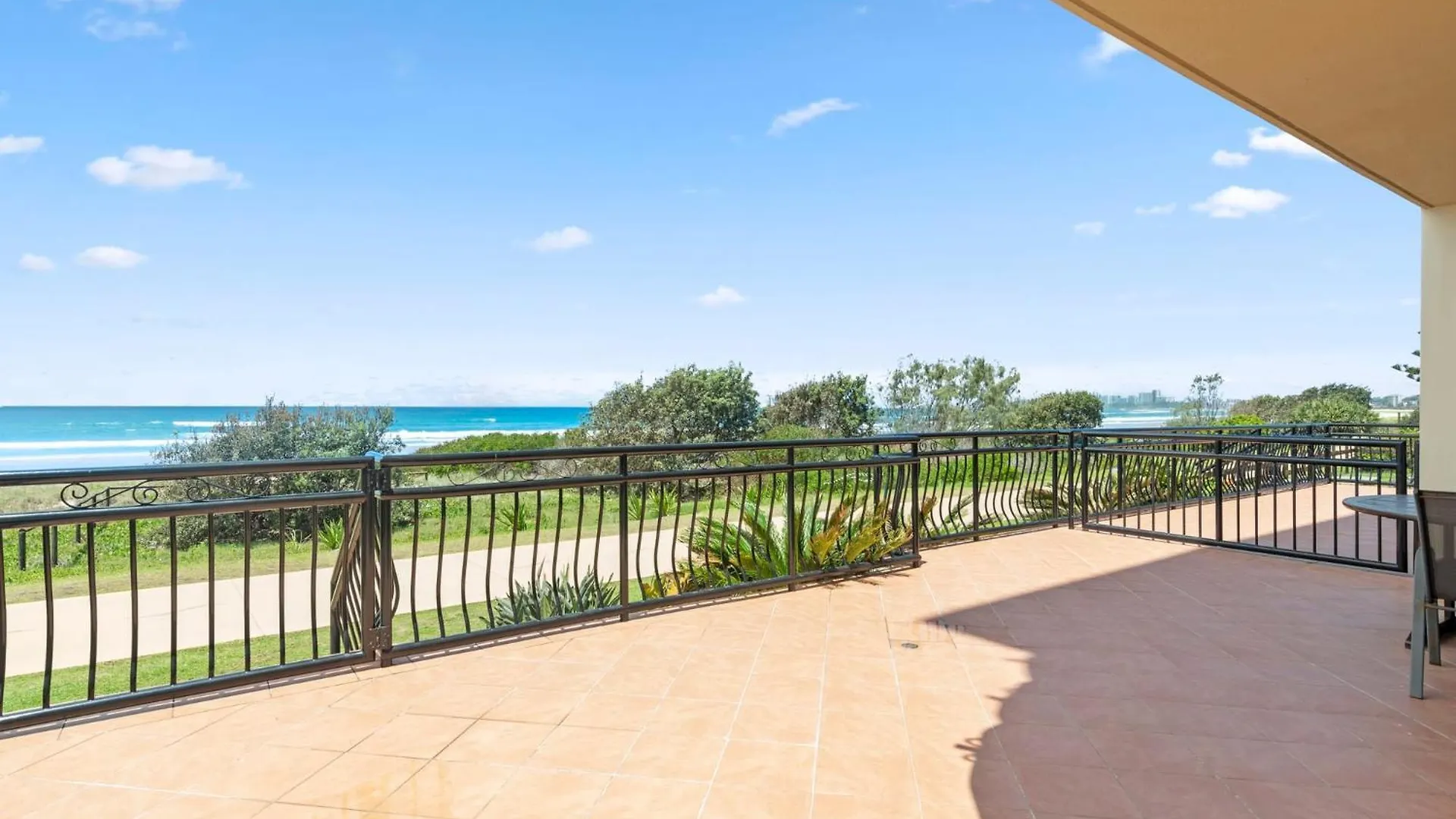 Casa Del Rey 1 Lejlighed Gold Coast