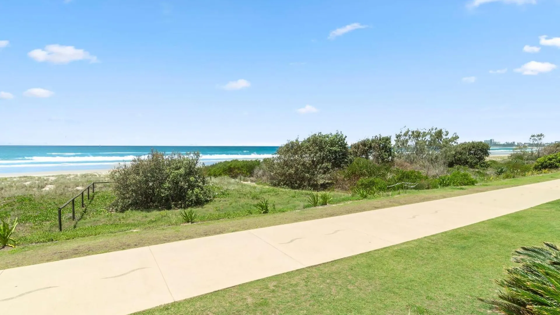 Casa Del Rey 1 Lejlighed Gold Coast